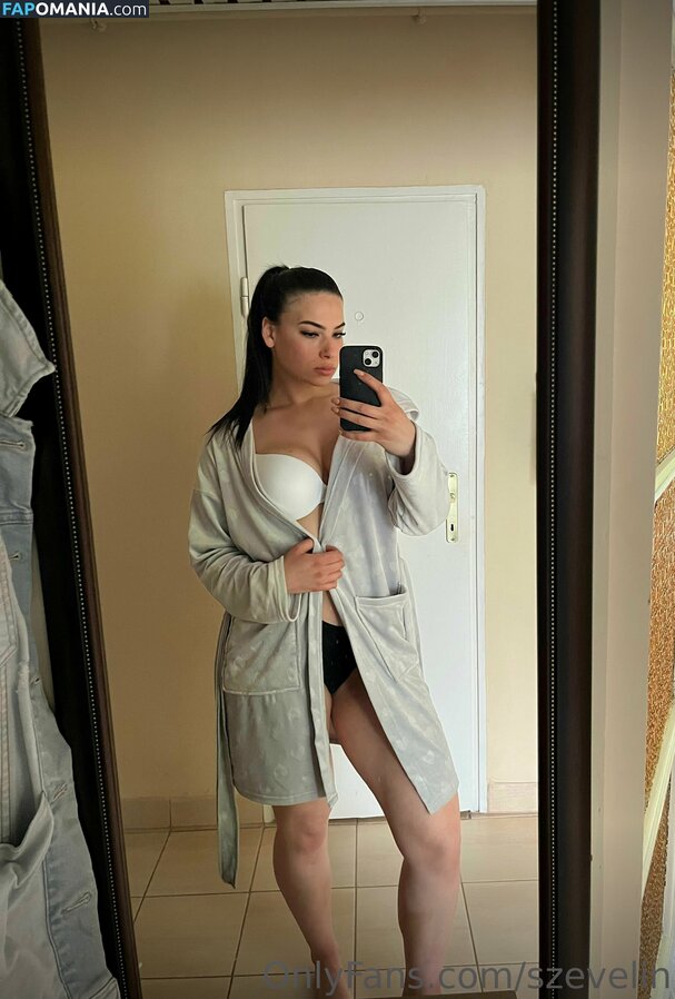 Szevelin Evelin.szakali / szakali_evelin Çıplak OnlyFans  Sızdırılmış Fotoğraf #1