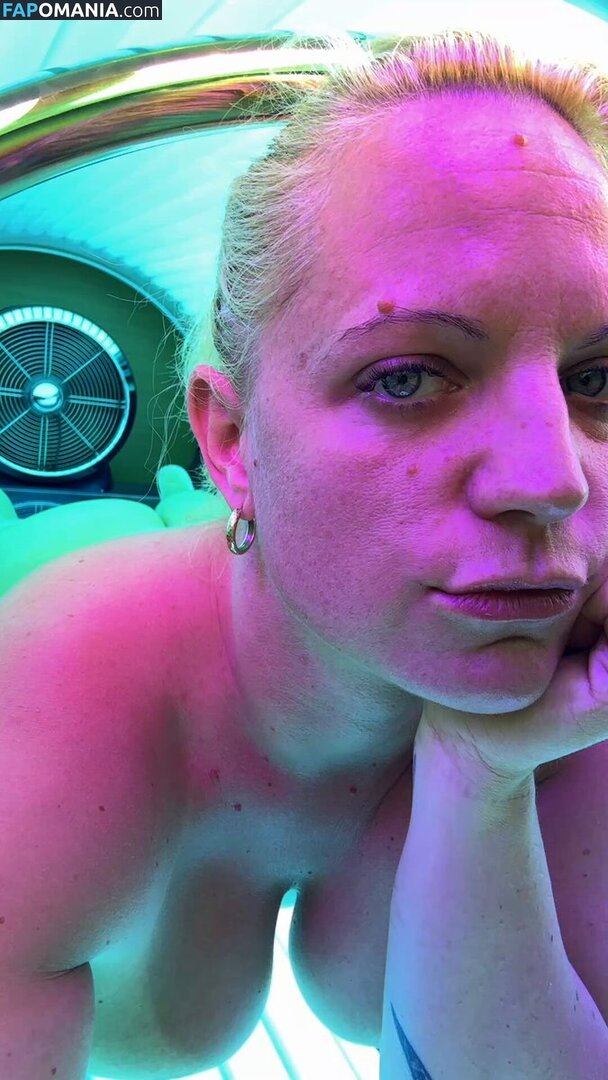 Szuzy Blue Çıplak OnlyFans  Sızdırılmış Fotoğraf #7