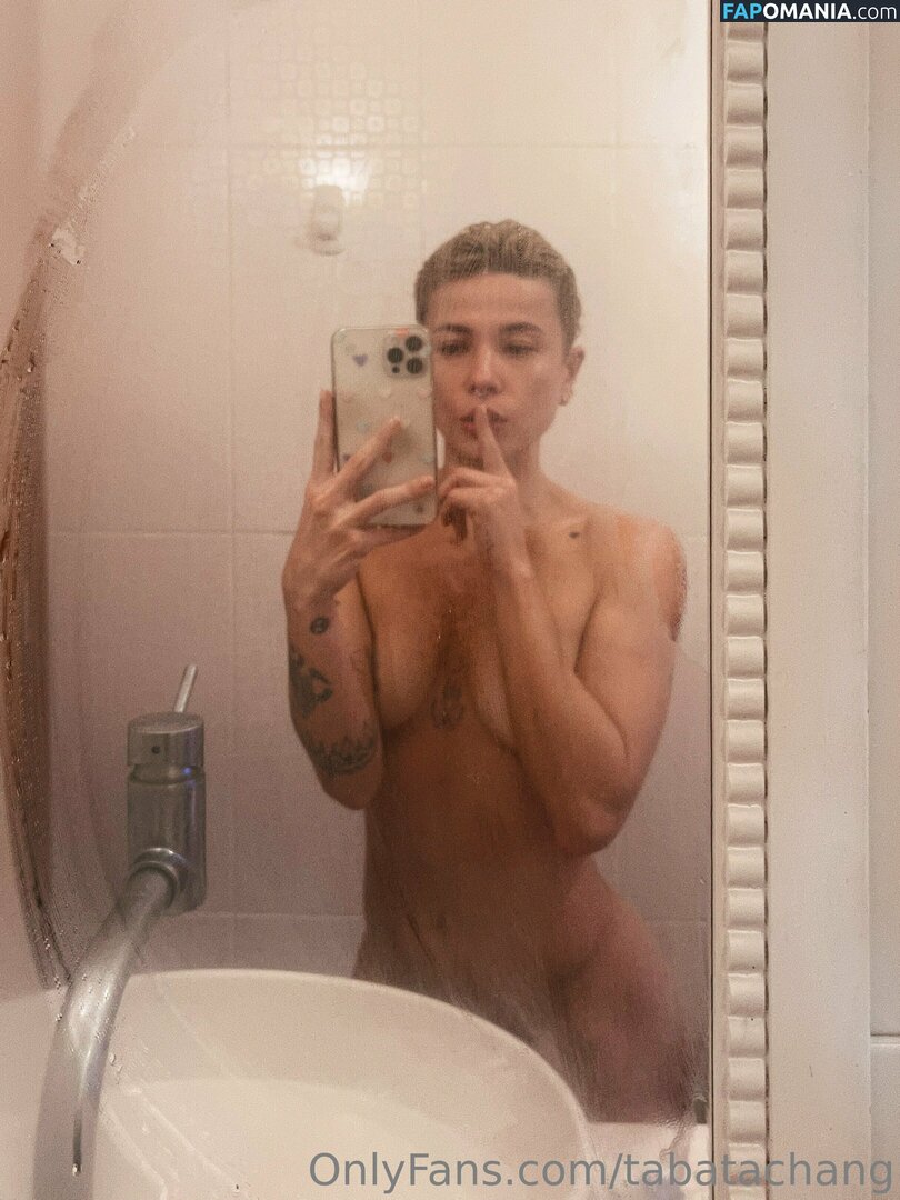 Fitness Model / Tabata Chang / tabatachang Çıplak OnlyFans  Sızdırılmış Fotoğraf #6