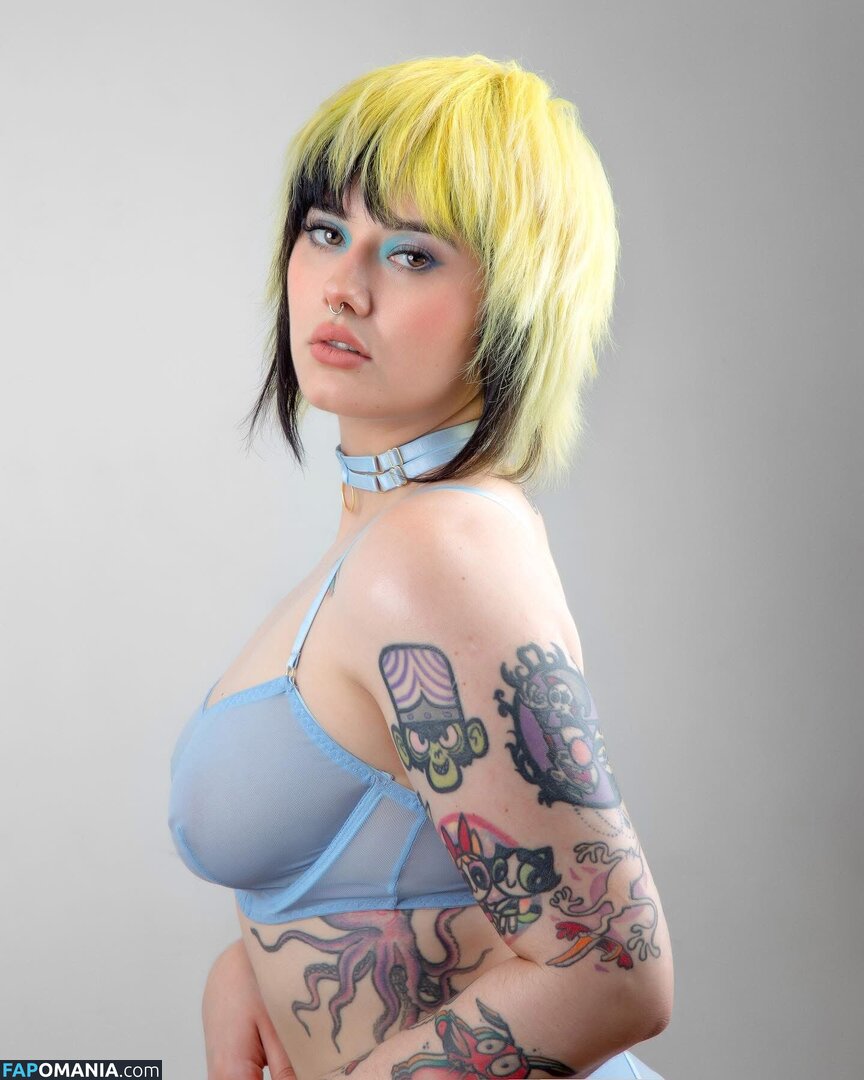 Bludegar / Tabatha Pacer / tabathapacer Çıplak OnlyFans  Sızdırılmış Fotoğraf #3