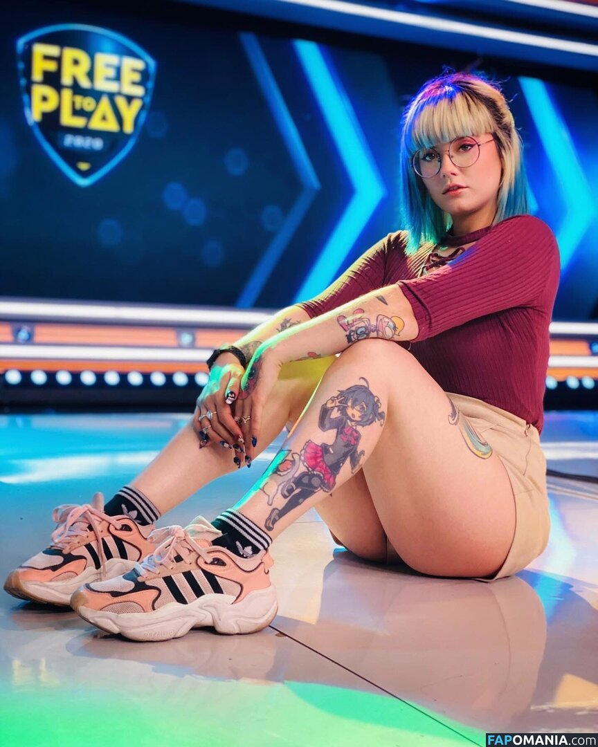 Bludegar / Tabatha Pacer / tabathapacer Çıplak OnlyFans  Sızdırılmış Fotoğraf #6