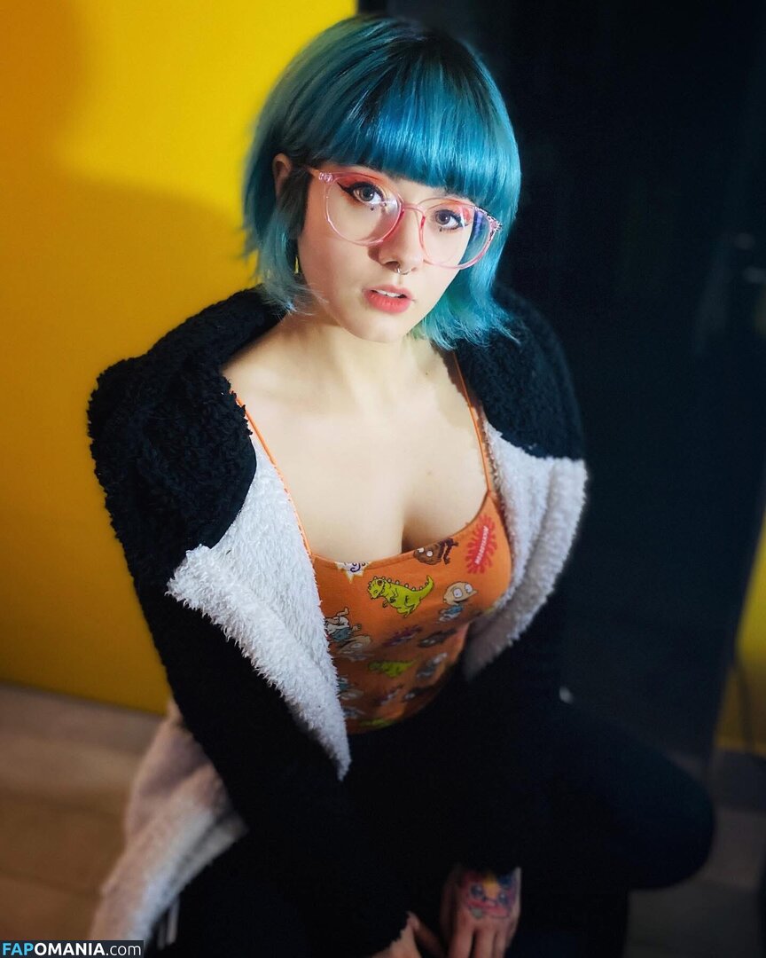 Bludegar / Tabatha Pacer / tabathapacer Çıplak OnlyFans  Sızdırılmış Fotoğraf #11