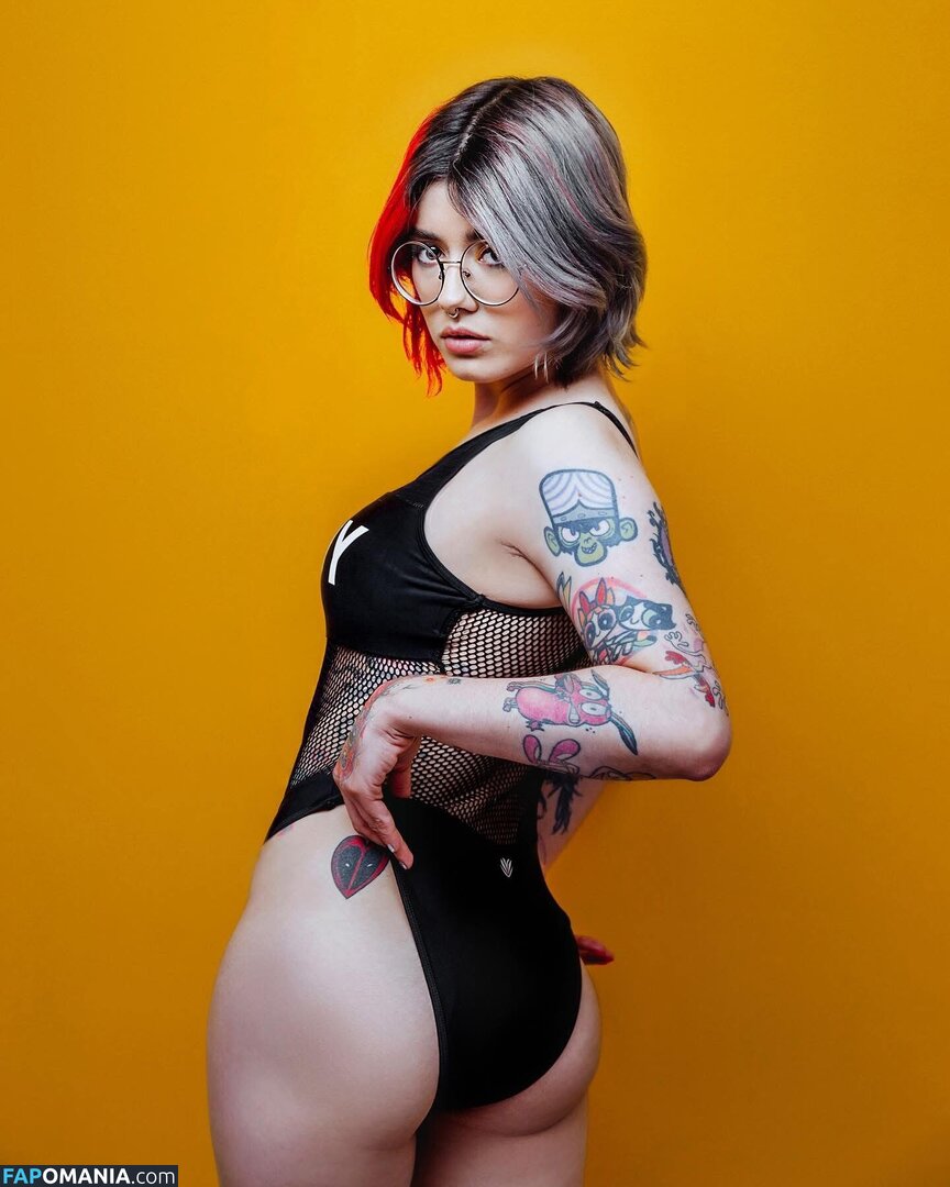 Bludegar / Tabatha Pacer / tabathapacer Çıplak OnlyFans  Sızdırılmış Fotoğraf #12