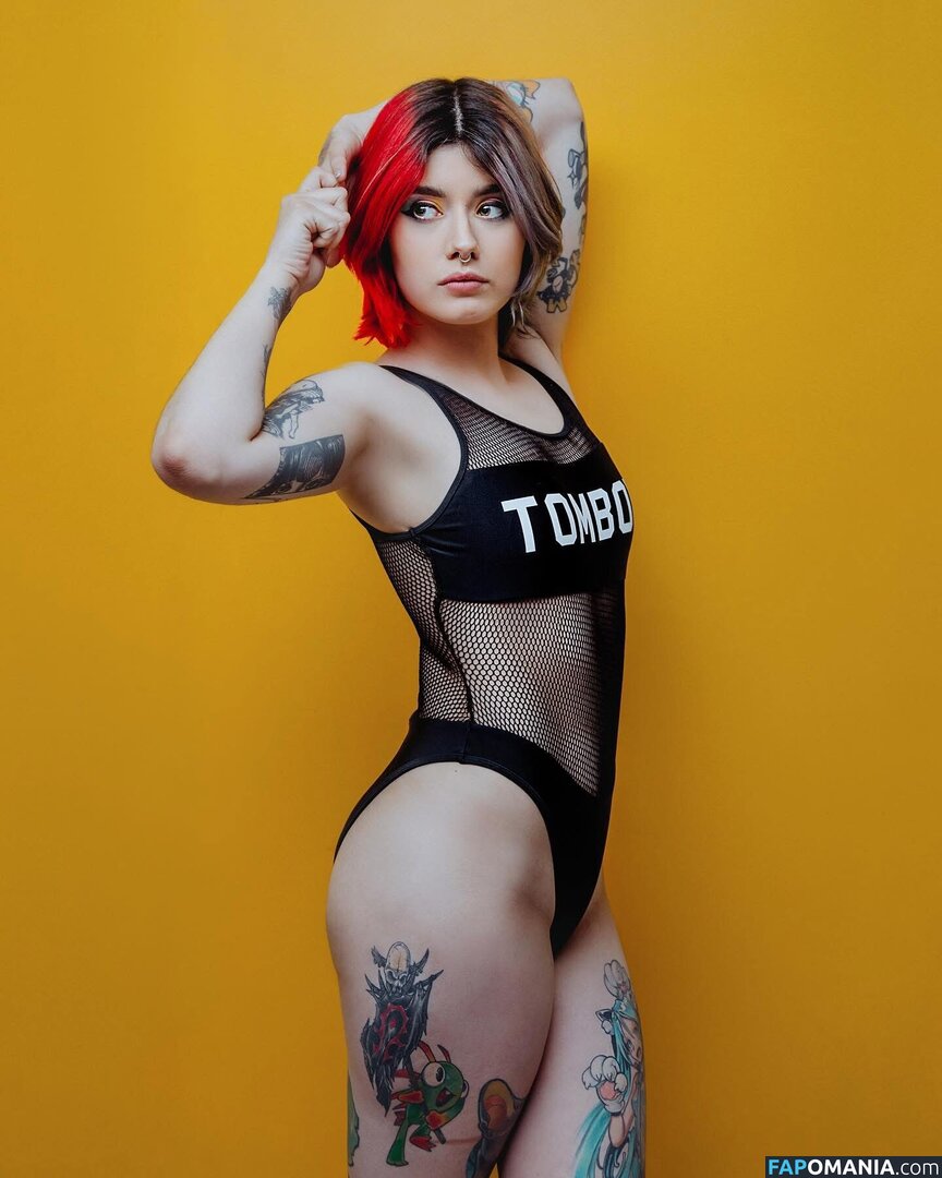 Bludegar / Tabatha Pacer / tabathapacer Çıplak OnlyFans  Sızdırılmış Fotoğraf #13