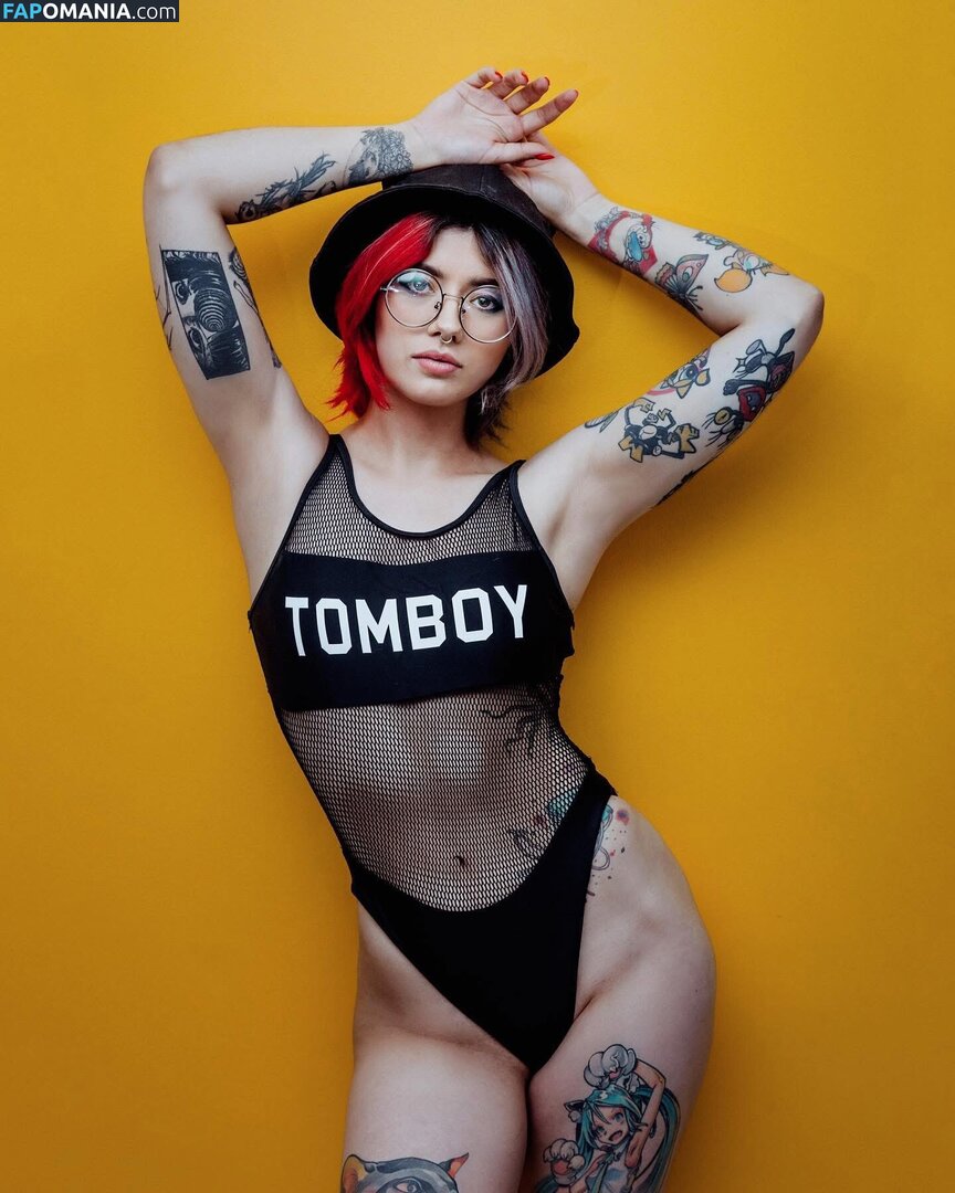 Bludegar / Tabatha Pacer / tabathapacer Çıplak OnlyFans  Sızdırılmış Fotoğraf #15