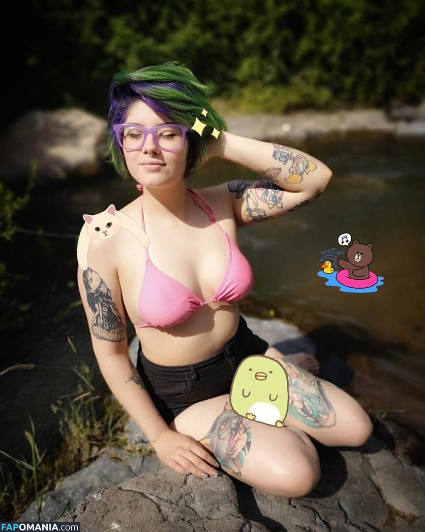 Bludegar / Tabatha Pacer / tabathapacer Çıplak OnlyFans  Sızdırılmış Fotoğraf #17