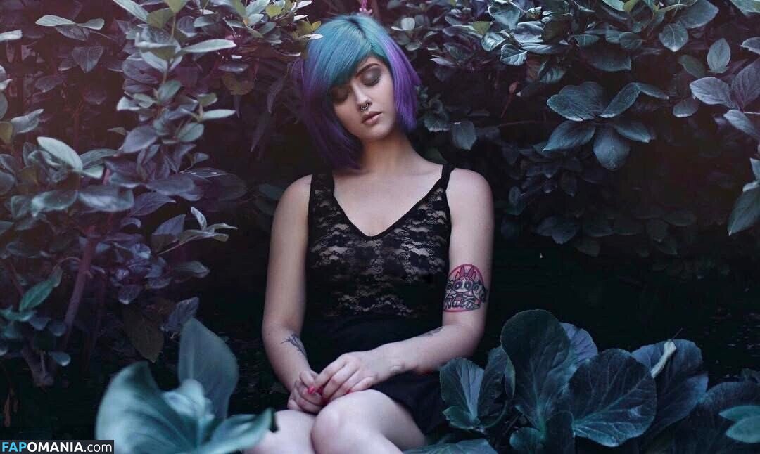 Bludegar / Tabatha Pacer / tabathapacer Çıplak OnlyFans  Sızdırılmış Fotoğraf #19