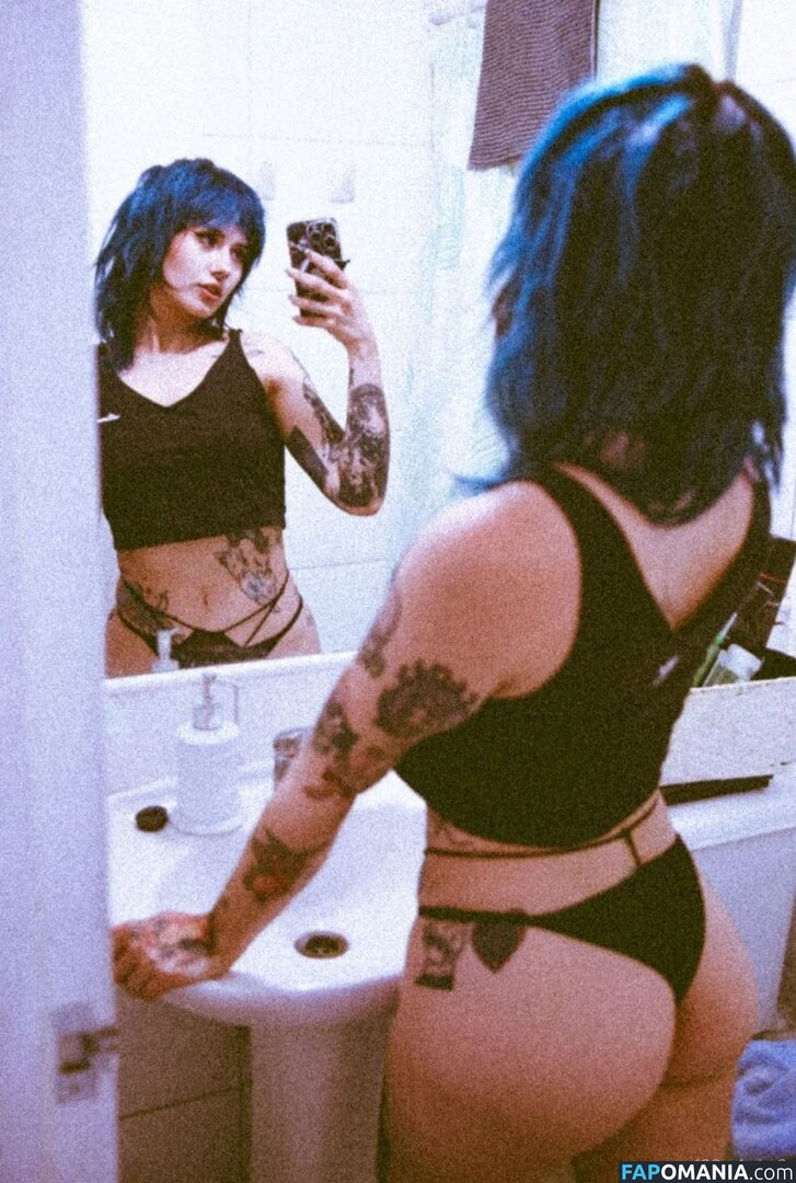 Bludegar / Tabatha Pacer / tabathapacer Çıplak OnlyFans  Sızdırılmış Fotoğraf #30