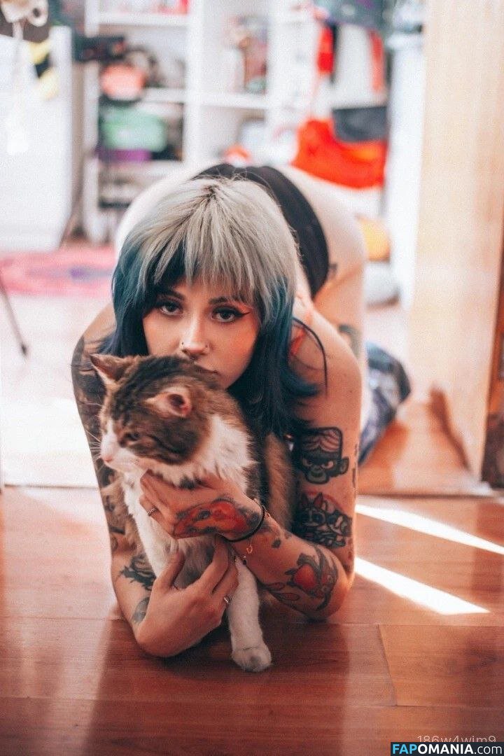 Bludegar / Tabatha Pacer / tabathapacer Çıplak OnlyFans  Sızdırılmış Fotoğraf #32