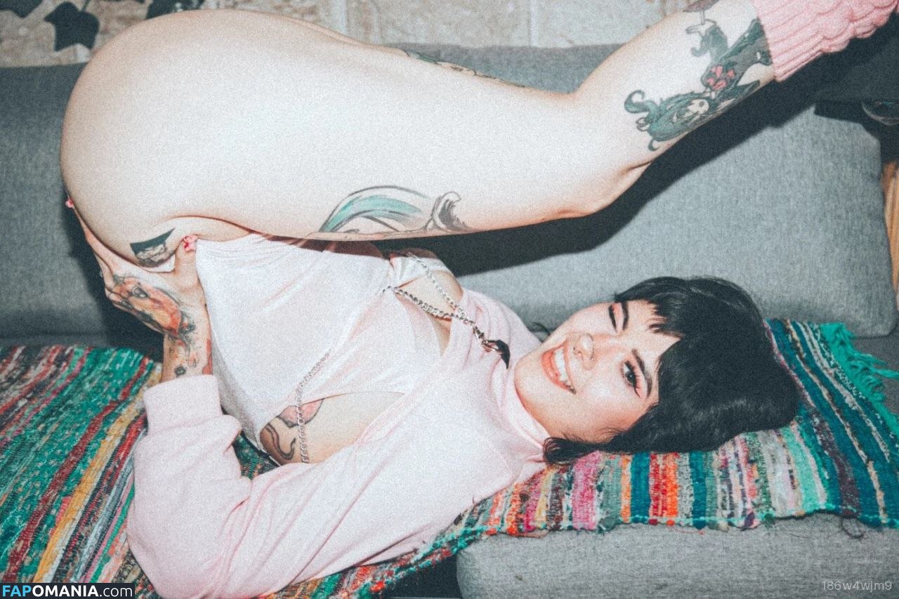 Bludegar / Tabatha Pacer / tabathapacer Çıplak OnlyFans  Sızdırılmış Fotoğraf #33