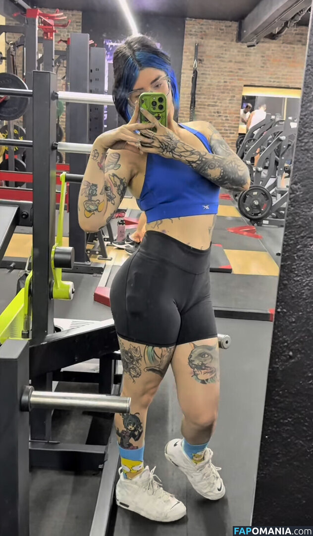 Bludegar / Tabatha Pacer / tabathapacer Çıplak OnlyFans  Sızdırılmış Fotoğraf #38