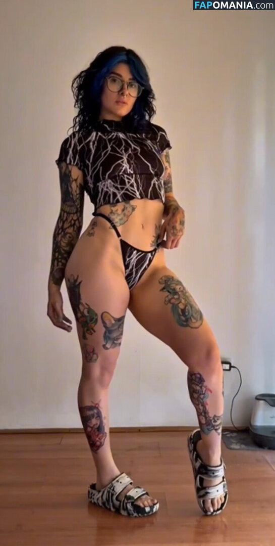 Bludegar / Tabatha Pacer / tabathapacer Çıplak OnlyFans  Sızdırılmış Fotoğraf #52