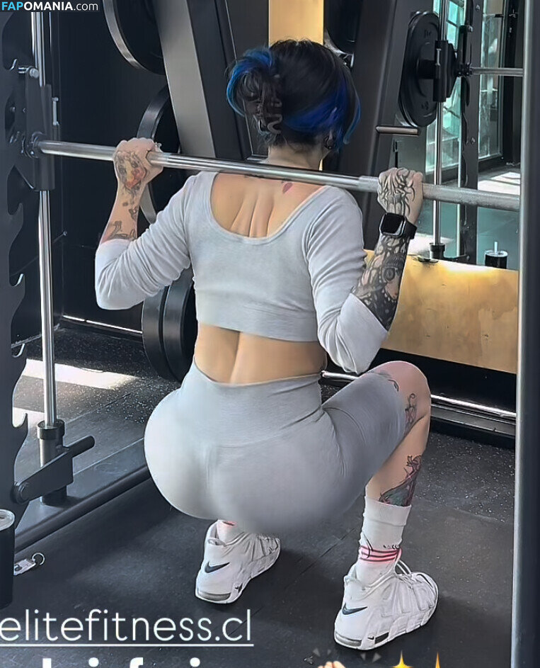 Bludegar / Tabatha Pacer / tabathapacer Çıplak OnlyFans  Sızdırılmış Fotoğraf #71