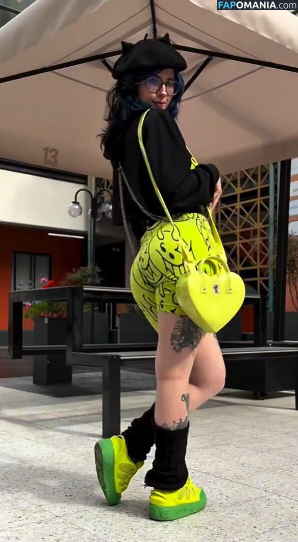 Bludegar / Tabatha Pacer / tabathapacer Çıplak OnlyFans  Sızdırılmış Fotoğraf #84