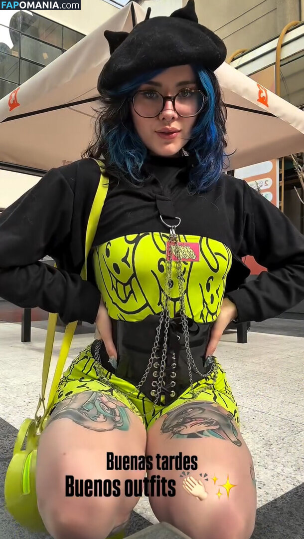 Bludegar / Tabatha Pacer / tabathapacer Çıplak OnlyFans  Sızdırılmış Fotoğraf #86