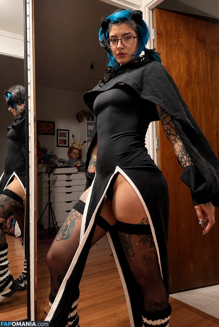 Bludegar / Tabatha Pacer / tabathapacer Çıplak OnlyFans  Sızdırılmış Fotoğraf #112