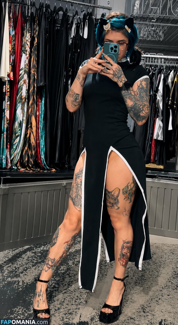 Bludegar / Tabatha Pacer / tabathapacer Çıplak OnlyFans  Sızdırılmış Fotoğraf #113