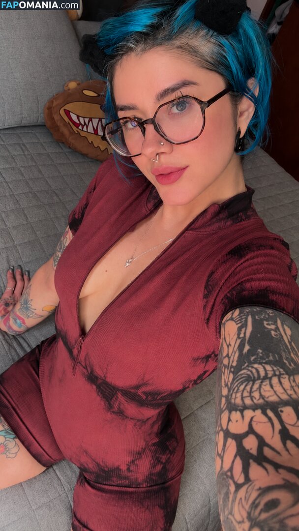 Bludegar / Tabatha Pacer / tabathapacer Çıplak OnlyFans  Sızdırılmış Fotoğraf #115