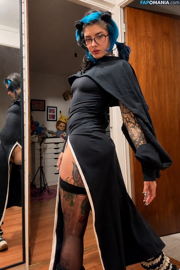 Bludegar / Tabatha Pacer / tabathapacer Çıplak OnlyFans  Sızdırılmış Fotoğraf #116