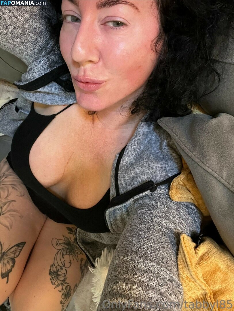 Tabbyl85 / a_verypalehipster Çıplak OnlyFans  Sızdırılmış Fotoğraf #53