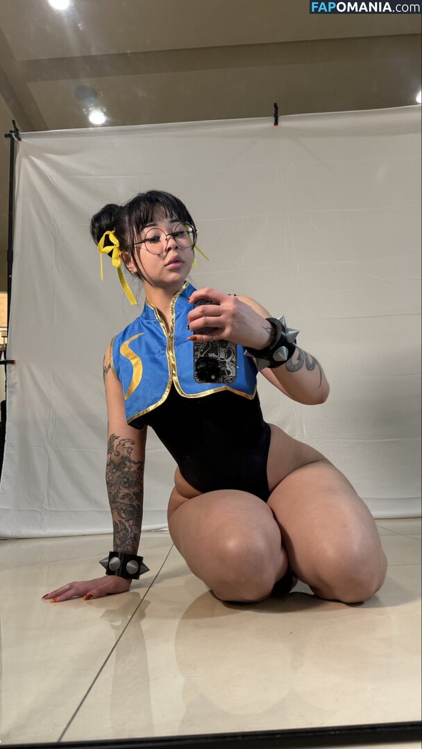 jikatabi / tabi.lift Çıplak OnlyFans  Sızdırılmış Fotoğraf #1