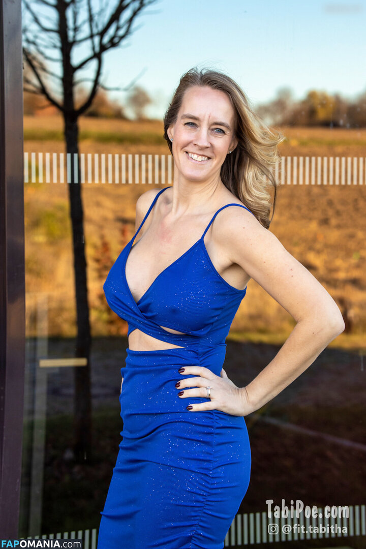 Fit.Tabitha / Tabi Poe / u259249452 Çıplak OnlyFans  Sızdırılmış Fotoğraf #799