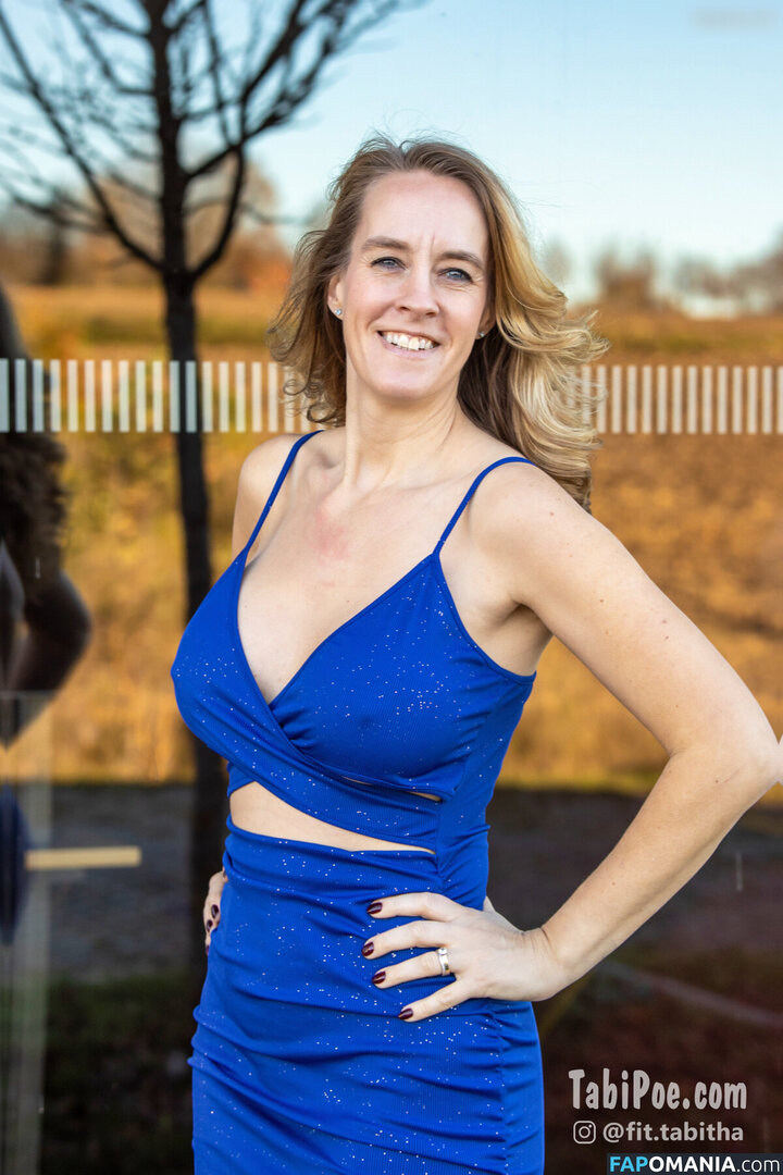 Fit.Tabitha / Tabi Poe / u259249452 Çıplak OnlyFans  Sızdırılmış Fotoğraf #805