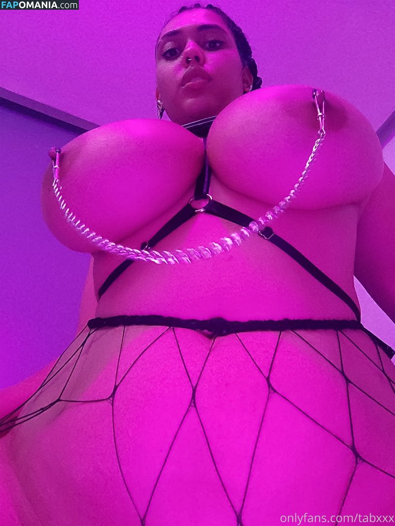 Tabxxx / t.a.b.x.x.x Çıplak OnlyFans  Sızdırılmış Fotoğraf #3