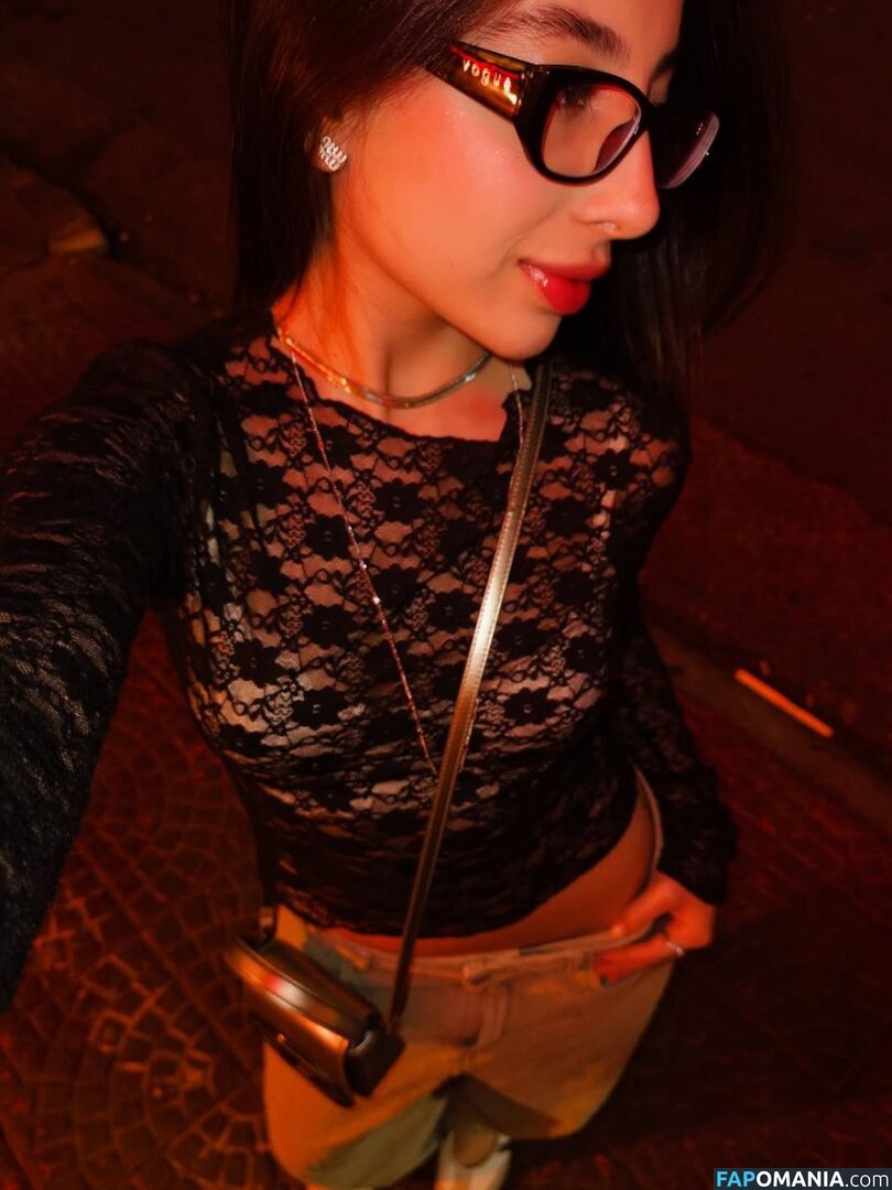 Taby Carvalho / taby Çıplak OnlyFans  Sızdırılmış Fotoğraf #4
