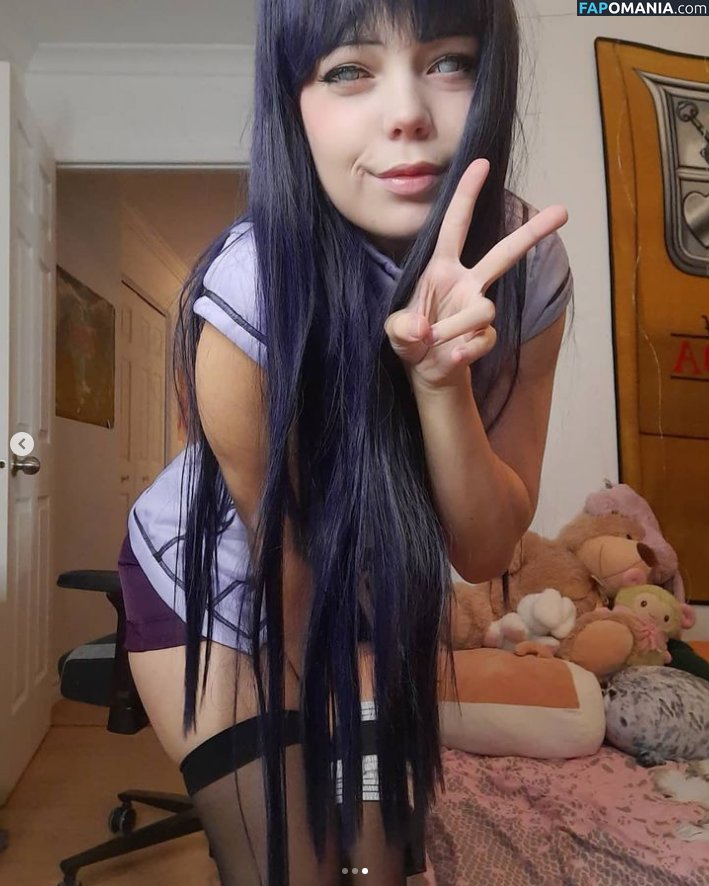 Hyrulexo / ItsTaell / Taell / wont_tell_tinkerbell Çıplak OnlyFans  Sızdırılmış Fotoğraf #2