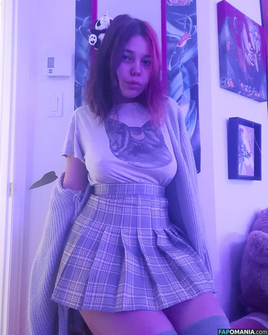 Hyrulexo / ItsTaell / Taell / wont_tell_tinkerbell Çıplak OnlyFans  Sızdırılmış Fotoğraf #7