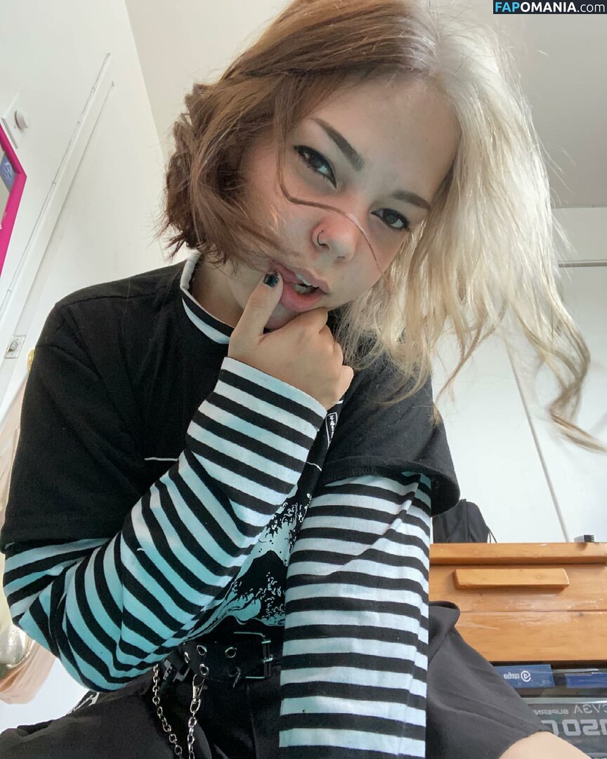 Hyrulexo / ItsTaell / Taell / wont_tell_tinkerbell Çıplak OnlyFans  Sızdırılmış Fotoğraf #8