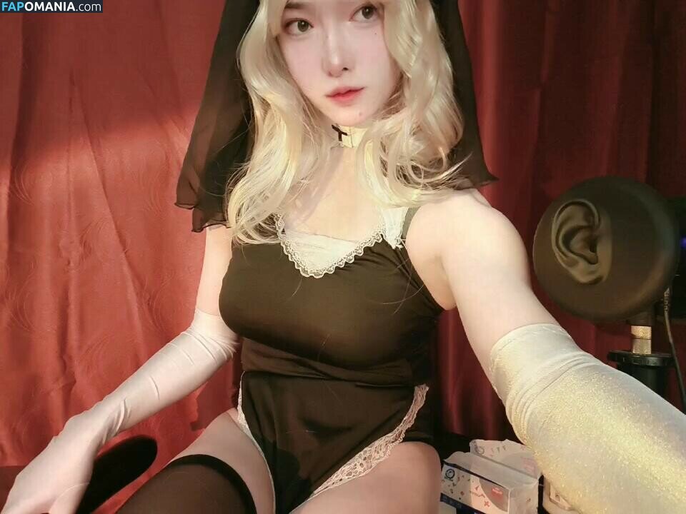 Taeri厚噗 / pupuTaeri / taeri.blossom_ / thehope厚噗 Çıplak OnlyFans  Sızdırılmış Fotoğraf #1