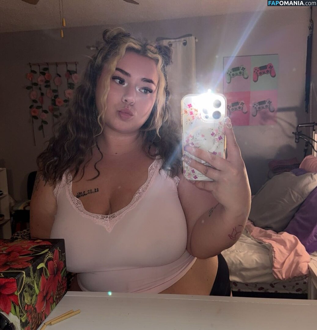 Tahcake18 Çıplak OnlyFans  Sızdırılmış Fotoğraf #2