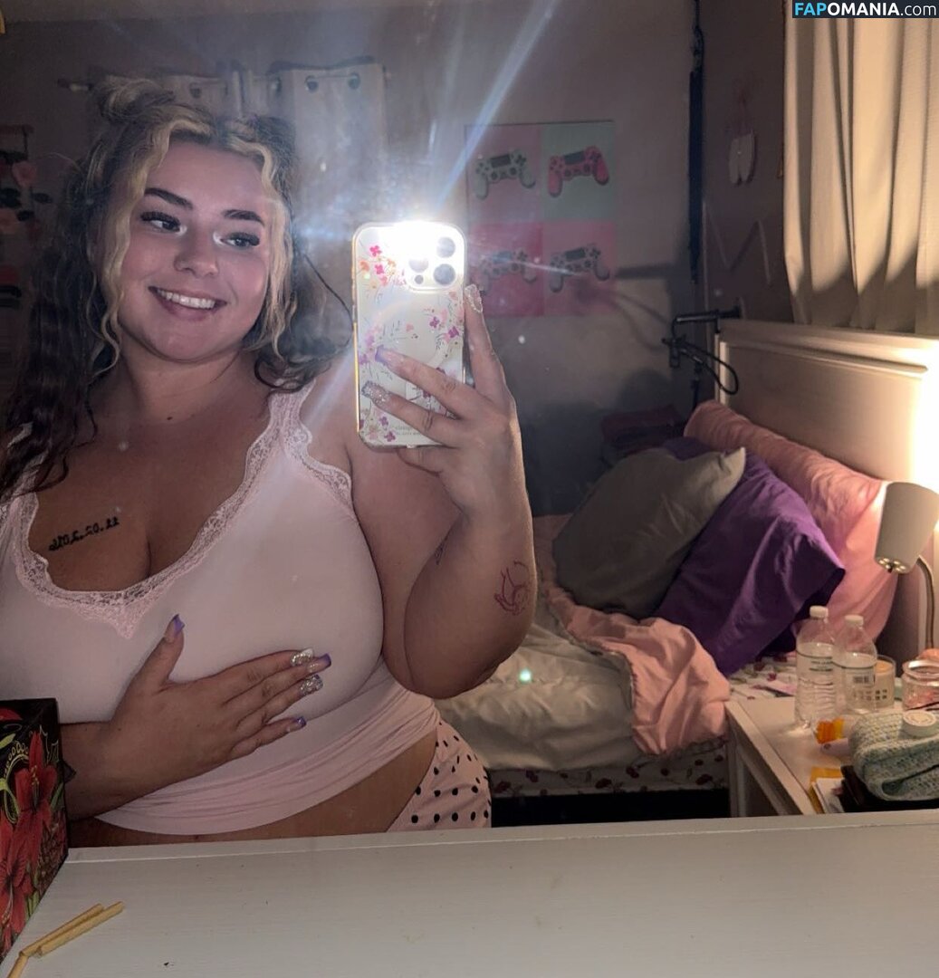 Tahcake18 Çıplak OnlyFans  Sızdırılmış Fotoğraf #3