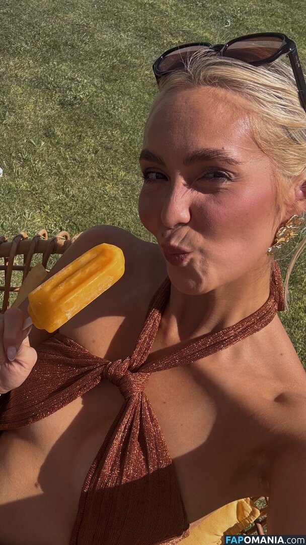 Tahnee Cook / itstahnee Çıplak OnlyFans  Sızdırılmış Fotoğraf #6