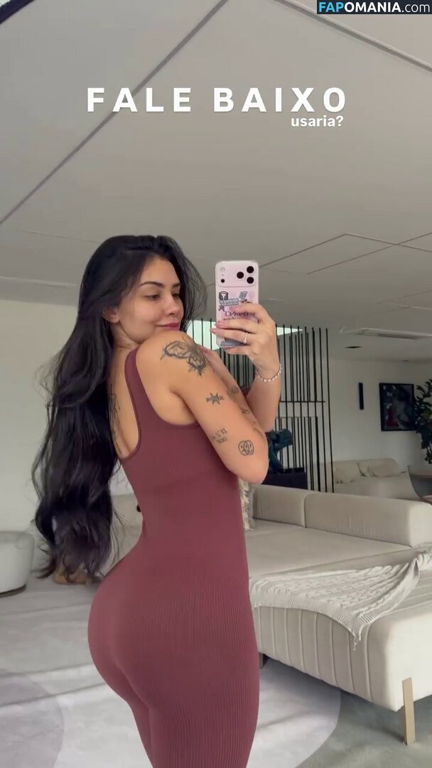 Taina Costa / taina Çıplak OnlyFans  Sızdırılmış Fotoğraf #4