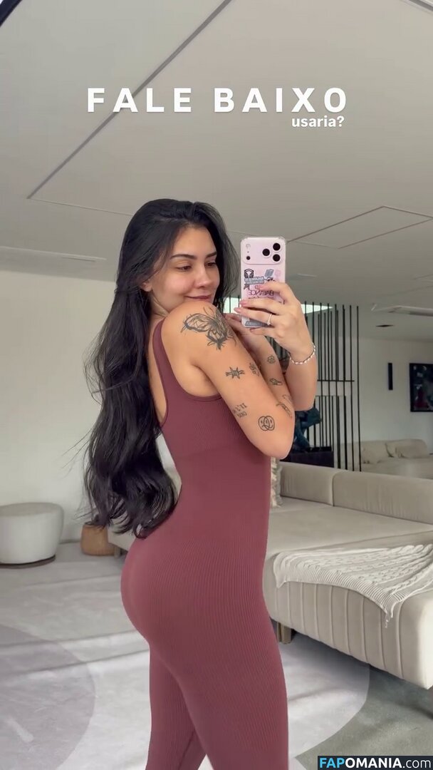 Taina Costa / taina Çıplak OnlyFans  Sızdırılmış Fotoğraf #5