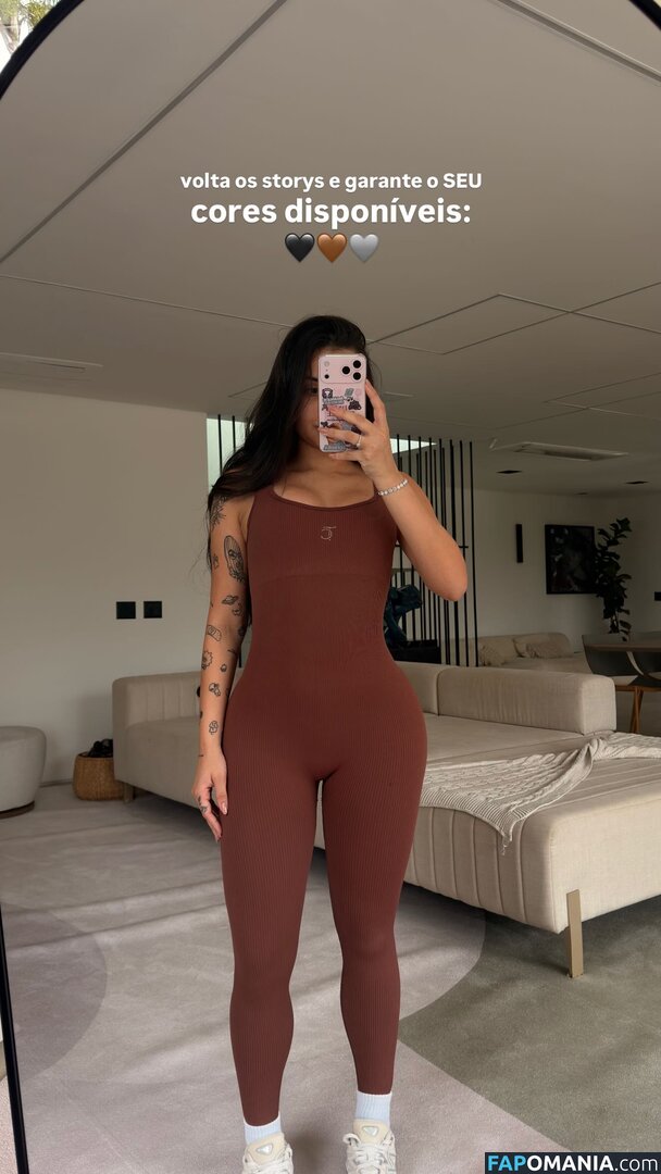 Taina Costa / taina Çıplak OnlyFans  Sızdırılmış Fotoğraf #14