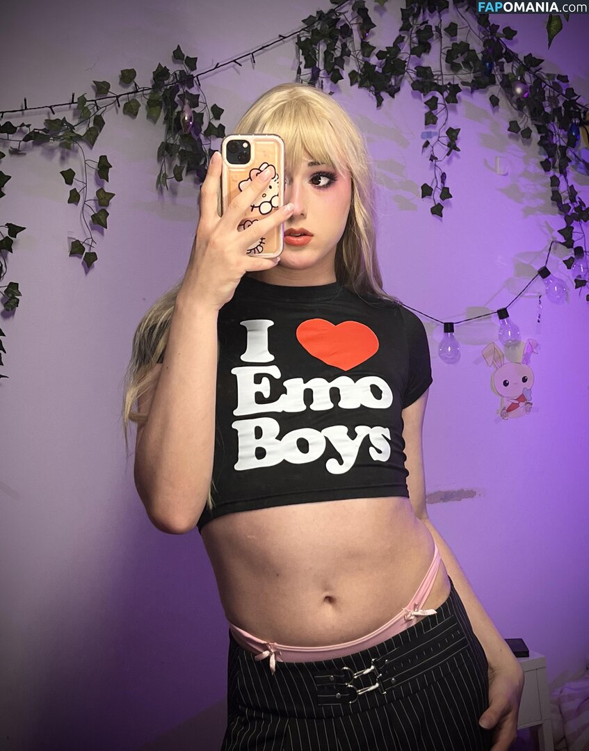 Tajgersusfemboy Çıplak OnlyFans  Sızdırılmış Fotoğraf #1