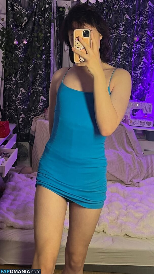 Tajgersusfemboy Çıplak OnlyFans  Sızdırılmış Fotoğraf #6