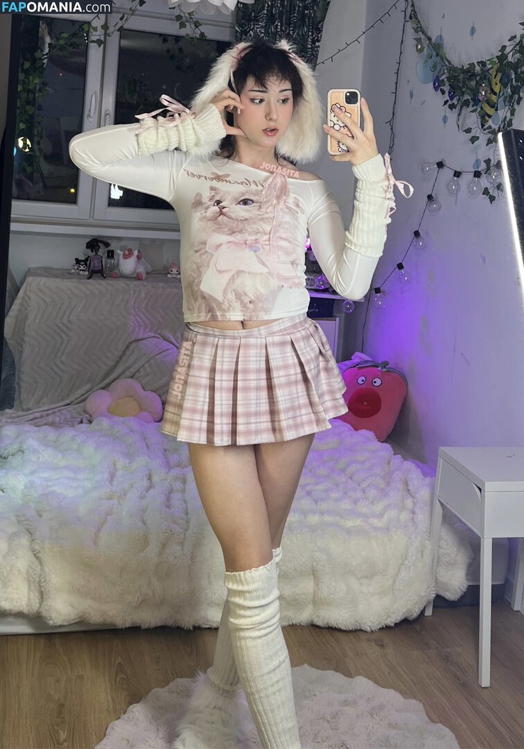 Tajgersusfemboy Çıplak OnlyFans  Sızdırılmış Fotoğraf #9