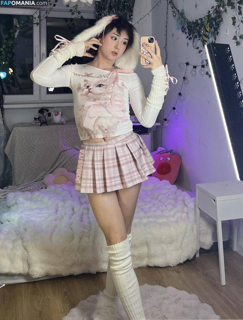 Tajgersusfemboy Çıplak OnlyFans  Sızdırılmış Fotoğraf #10