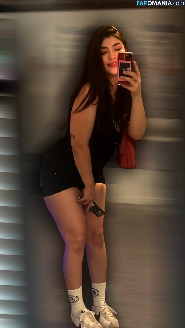 takelilahmae Çıplak OnlyFans  Sızdırılmış Fotoğraf #1