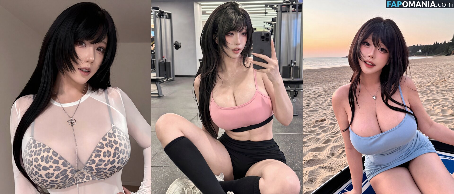 Takomayuyi / https: / takochabuu Çıplak OnlyFans  Sızdırılmış Fotoğraf #21