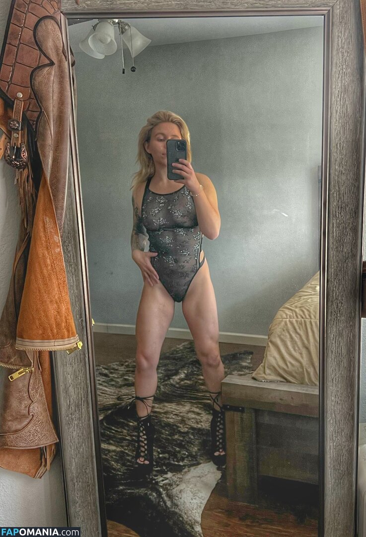 Taleigha Eichel Çıplak OnlyFans  Sızdırılmış Fotoğraf #12