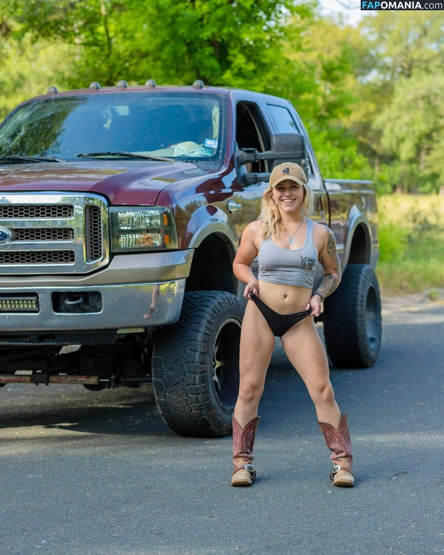 Taleigha Eichel Çıplak OnlyFans  Sızdırılmış Fotoğraf #18