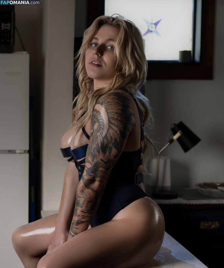 Taleigha Eichel Çıplak OnlyFans  Sızdırılmış Fotoğraf #19