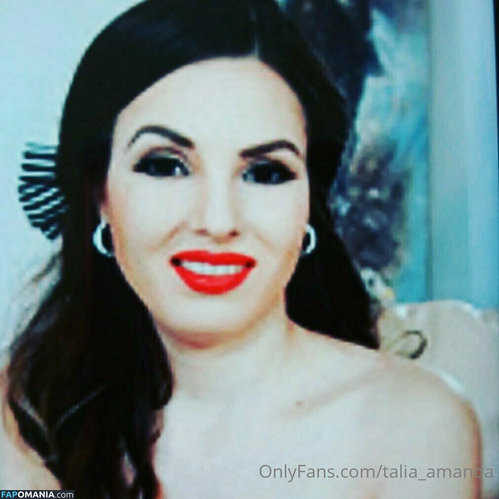 Talia Amanda / Talia_Amanda34H / amandatalia__newbackup / talia_amanda Çıplak OnlyFans  Sızdırılmış Fotoğraf #117