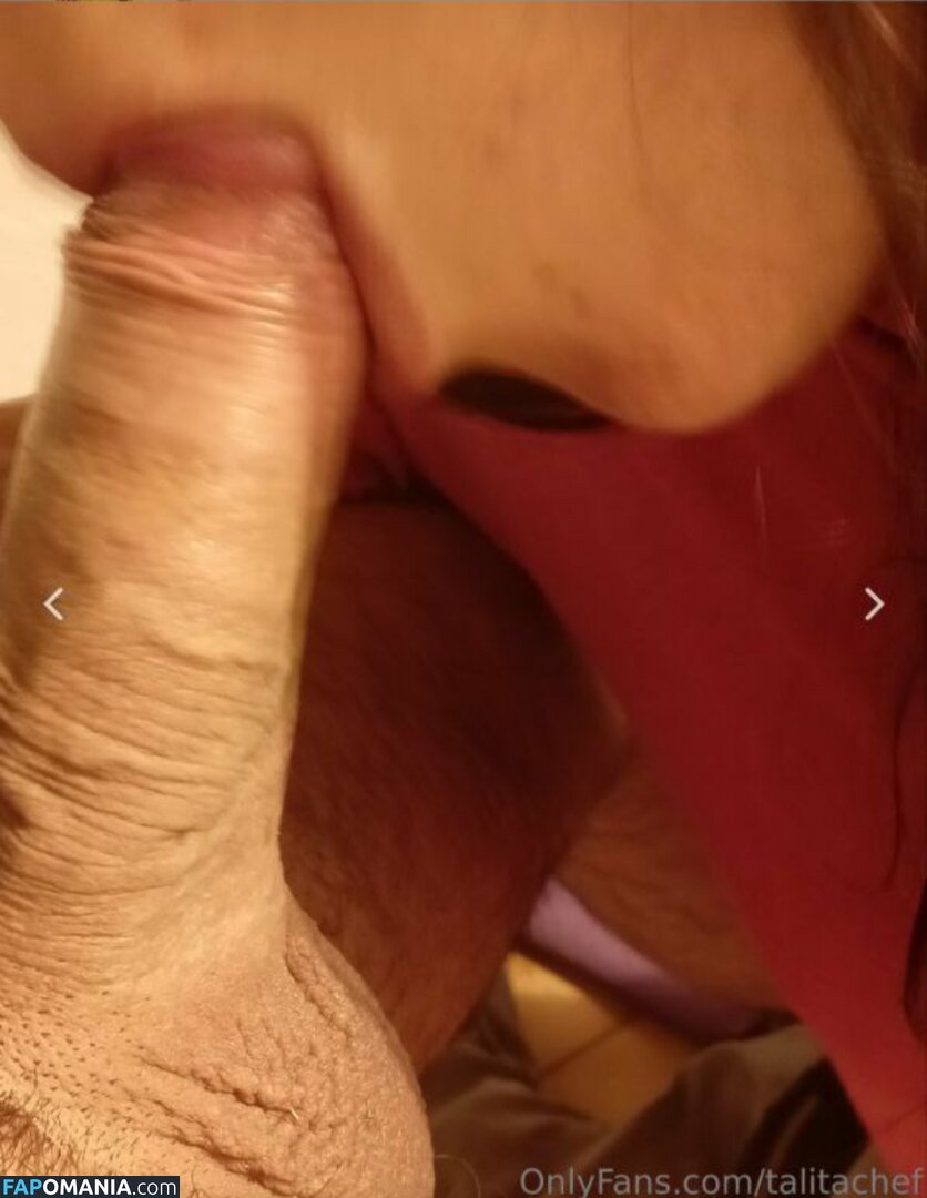 Talita Chef / talitachef / talitachef.sanjusto Çıplak OnlyFans  Sızdırılmış Fotoğraf #61